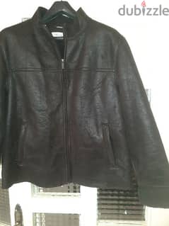 original CALVIN KLEIN jacket 0