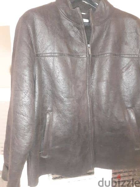 original CALVIN KLEIN jacket 2