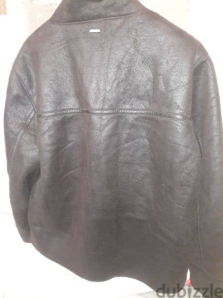 original CALVIN KLEIN jacket 4