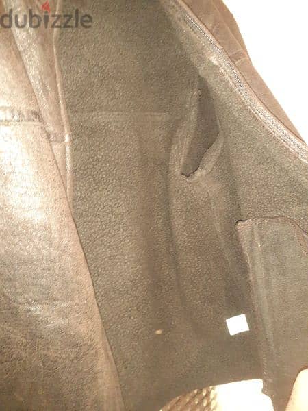 original CALVIN KLEIN jacket 5