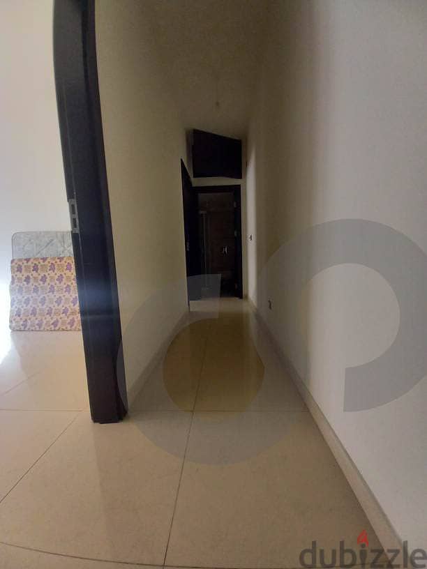 Catchy apartment for rent in Hazmieh/الحازمية REF#SK102781 6