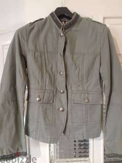 Original ESPRIT jacket 0