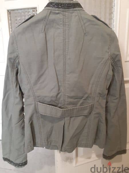 Original ESPRIT jacket 1