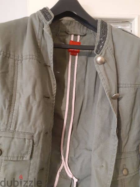 Original ESPRIT jacket 3