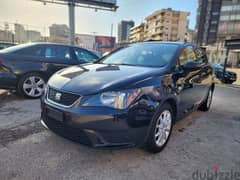 2014 Seat Ibiza (Manual) low km 0