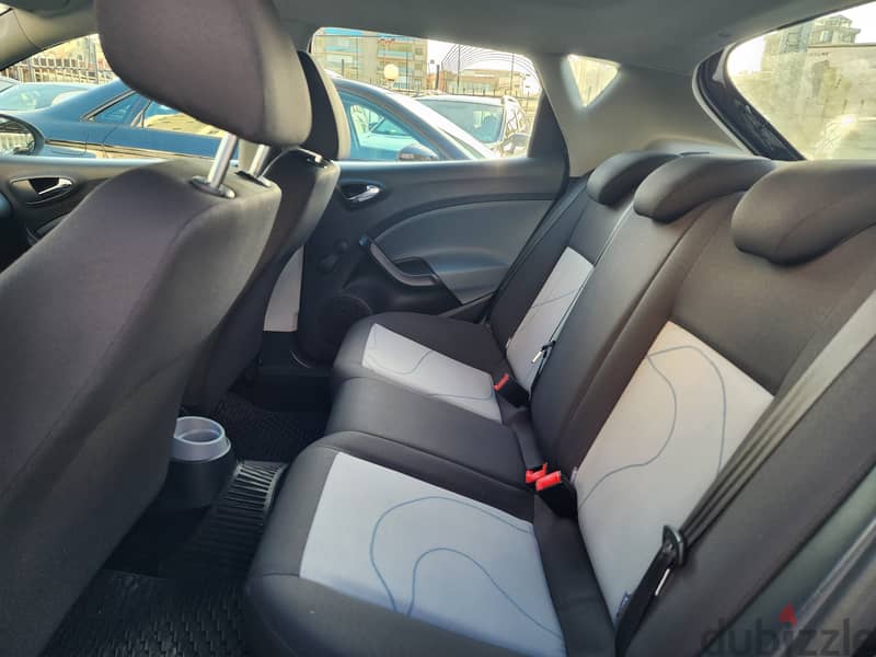 2014 Seat Ibiza (Manual) low km 5