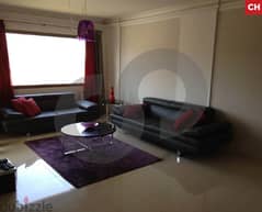 Elegant apartment in AIN SAADEH/عين سعادة REF#CH102780 0