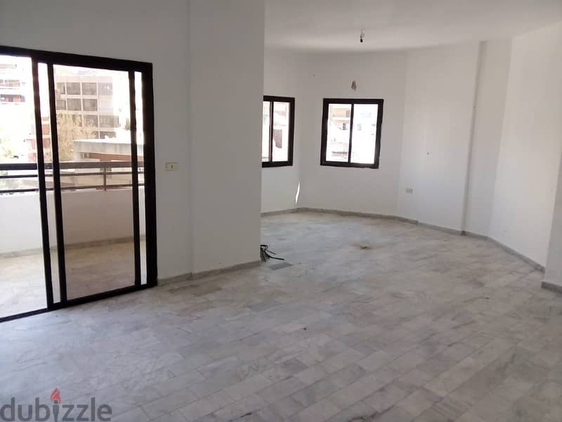 180 Sqm | Fully Renoated Apartment For Sale or Rent in Aramoun 2