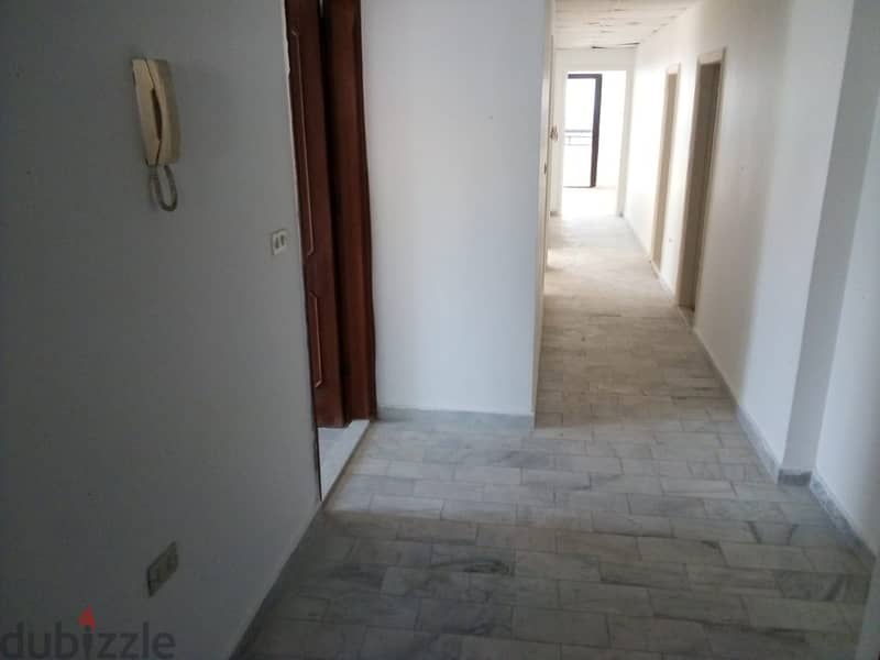 180 Sqm | Fully Renoated Apartment For Sale or Rent in Aramoun 5