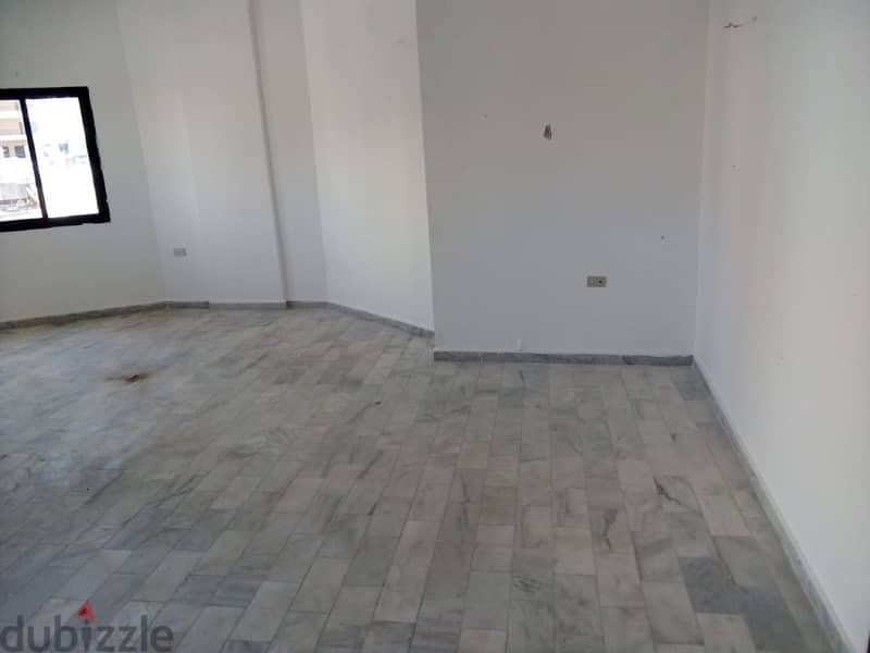 180 Sqm | Fully Renoated Apartment For Sale or Rent in Aramoun 7