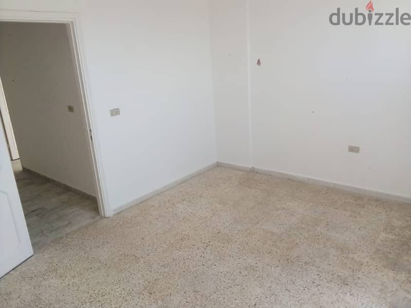 180 Sqm | Fully Renoated Apartment For Sale or Rent in Aramoun 8
