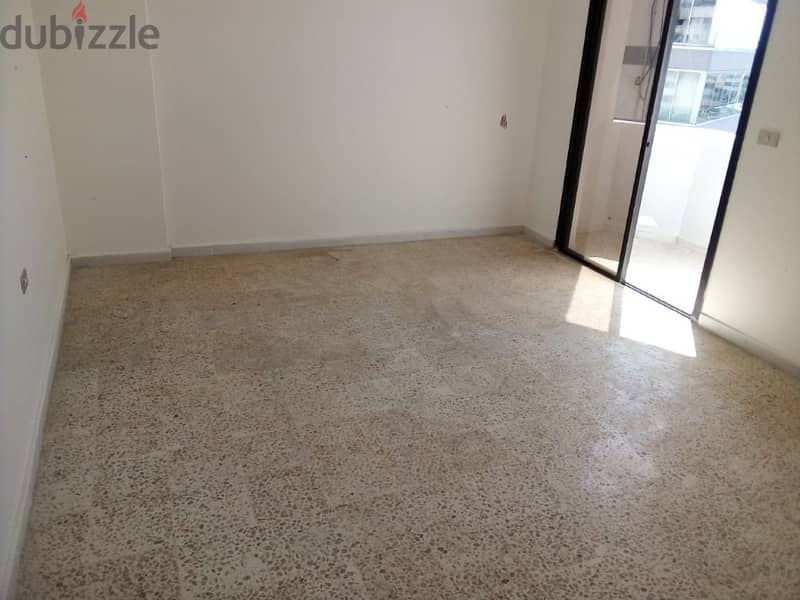 180 Sqm | Fully Renoated Apartment For Sale or Rent in Aramoun 9