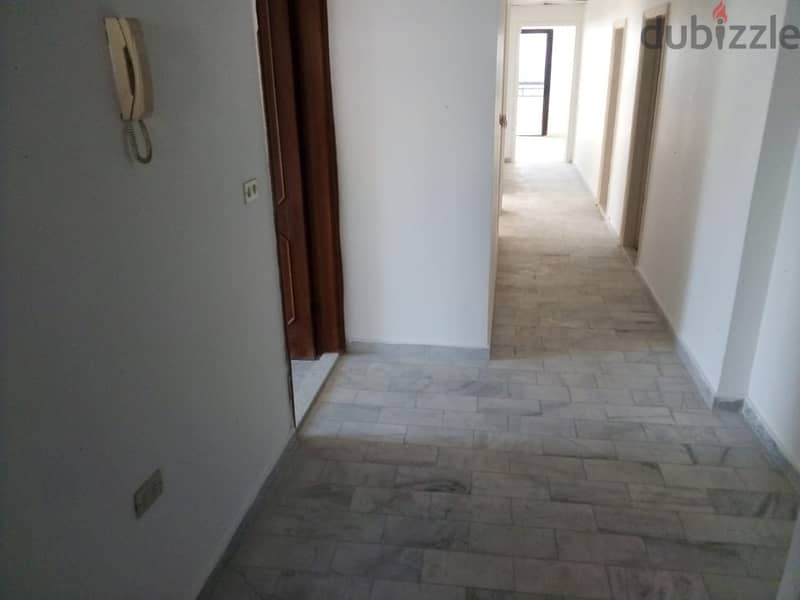 180 Sqm | Fully Renoated Apartment For Sale or Rent in Aramoun 10