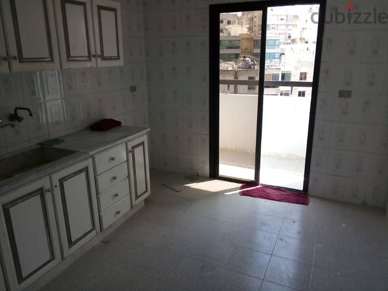 180 Sqm | Fully Renoated Apartment For Sale or Rent in Aramoun 11