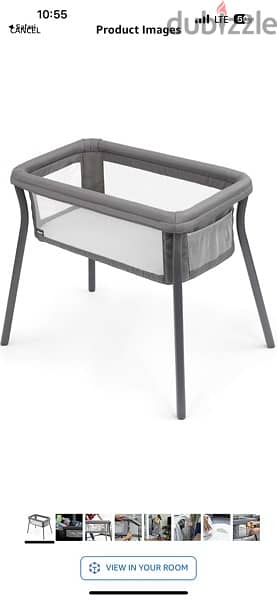 chicco anywhere bassinet baby from 0 till 4 months 0