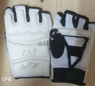 Taekwondo Gloves