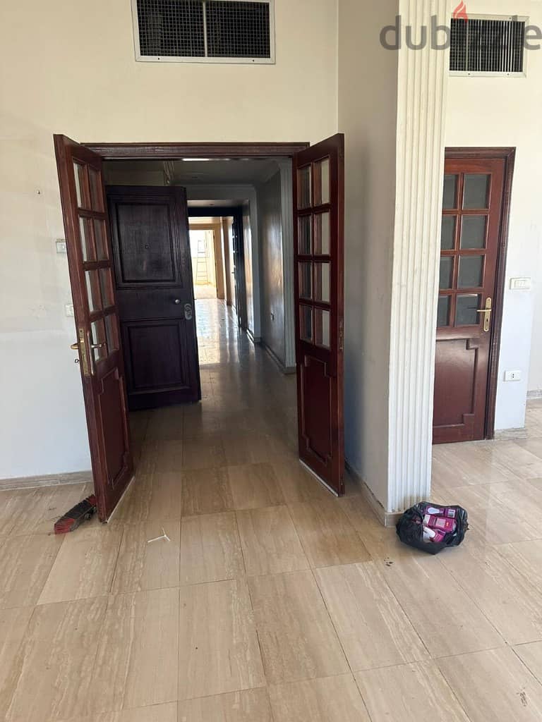 240 Sqm | Apartment For Sale in Bir Hasan - Sea View 3