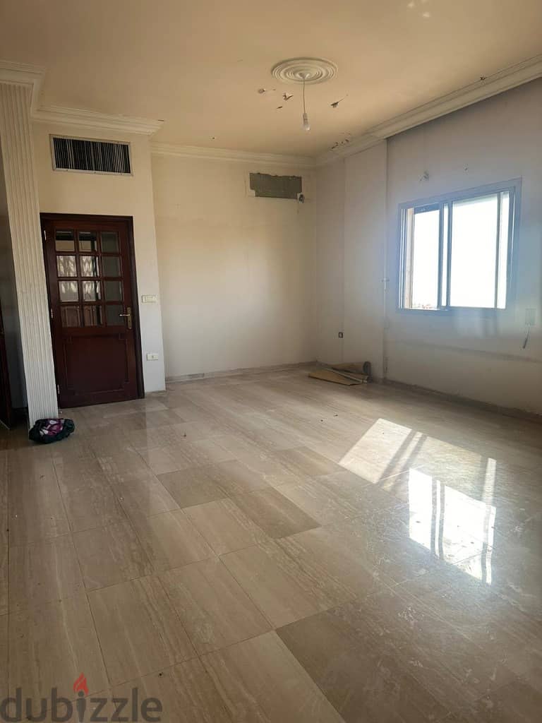 240 Sqm | Apartment For Sale in Bir Hasan - Sea View 4