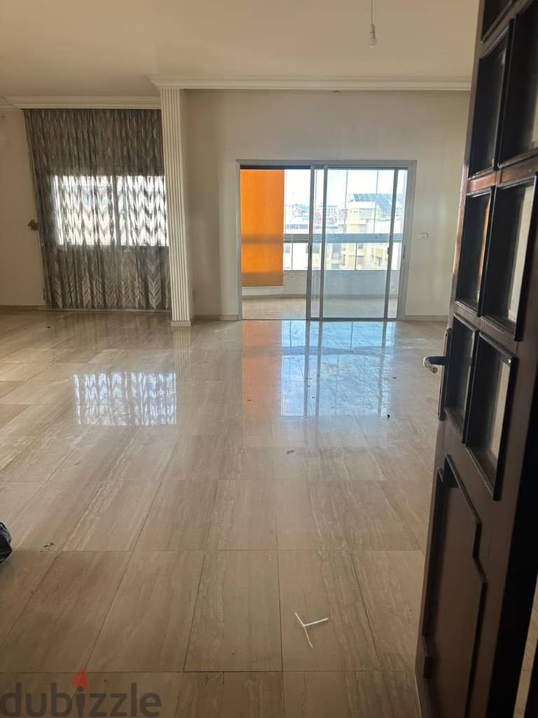 240 Sqm | Apartment For Sale in Bir Hasan - Sea View 5