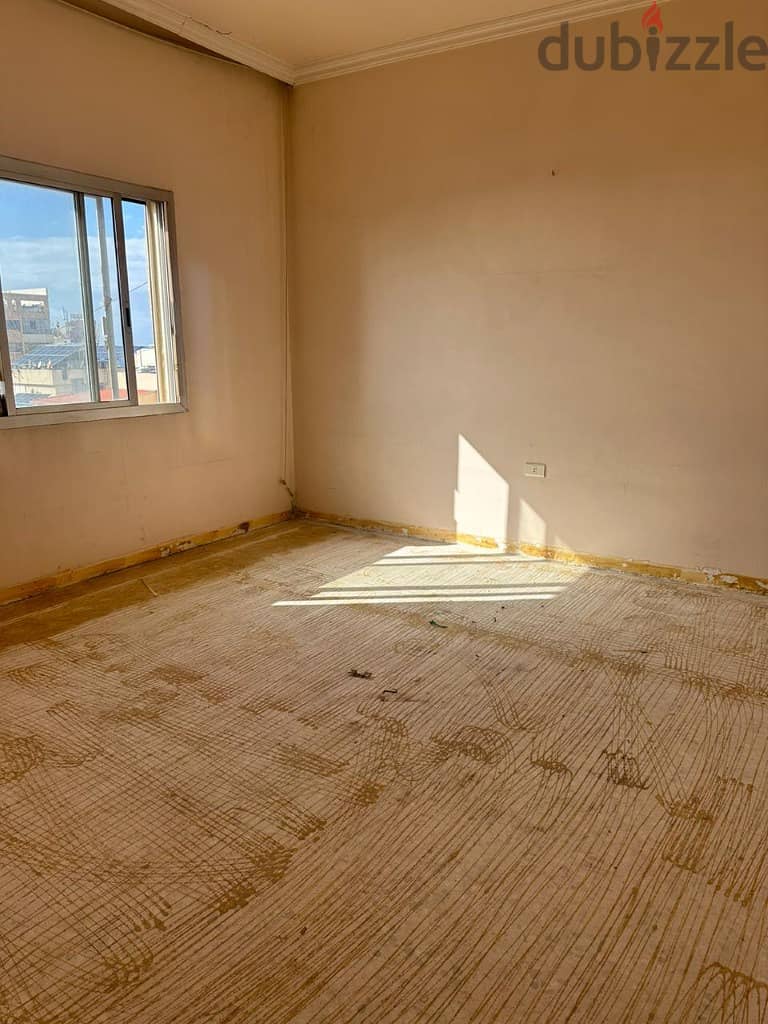240 Sqm | Apartment For Sale in Bir Hasan - Sea View 7