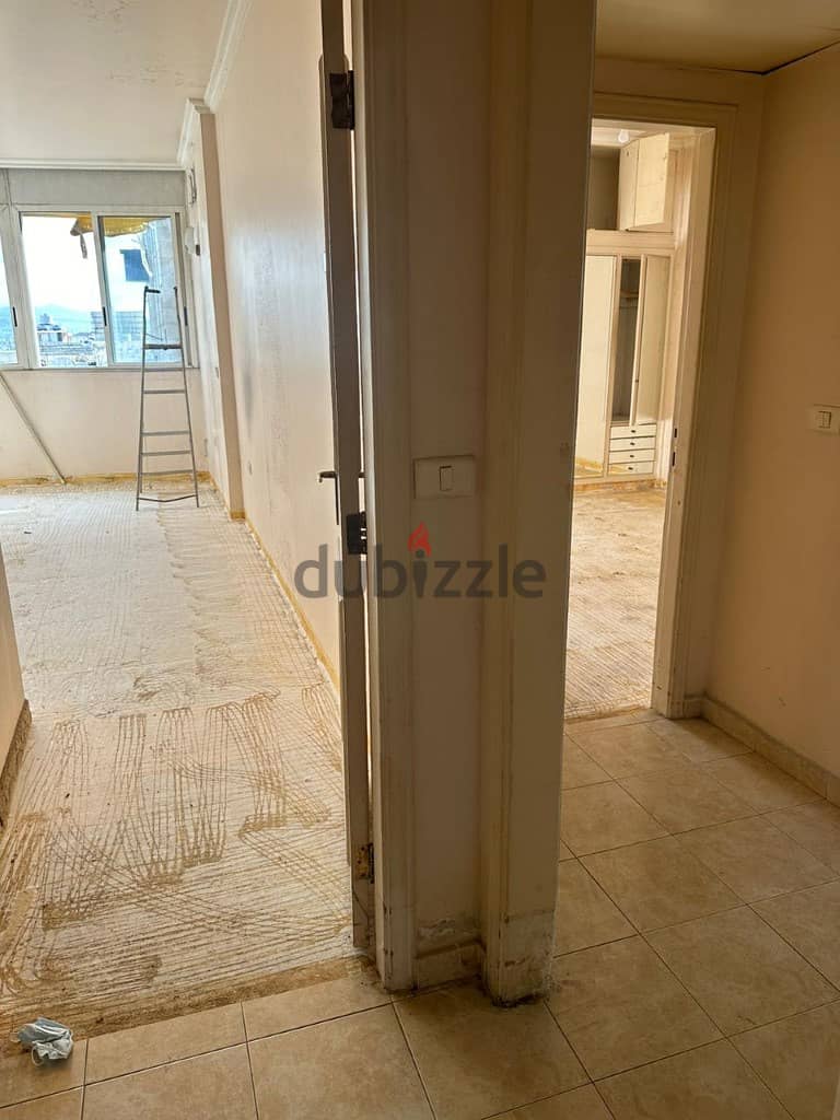 240 Sqm | Apartment For Sale in Bir Hasan - Sea View 9