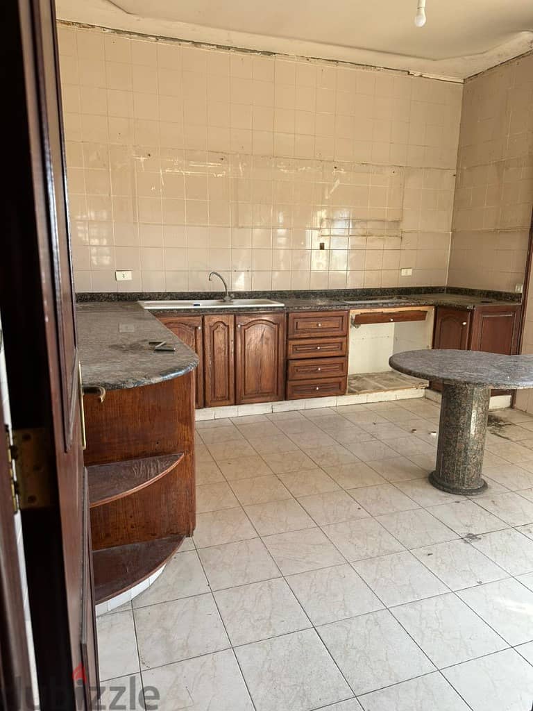 240 Sqm | Apartment For Sale in Bir Hasan - Sea View 14