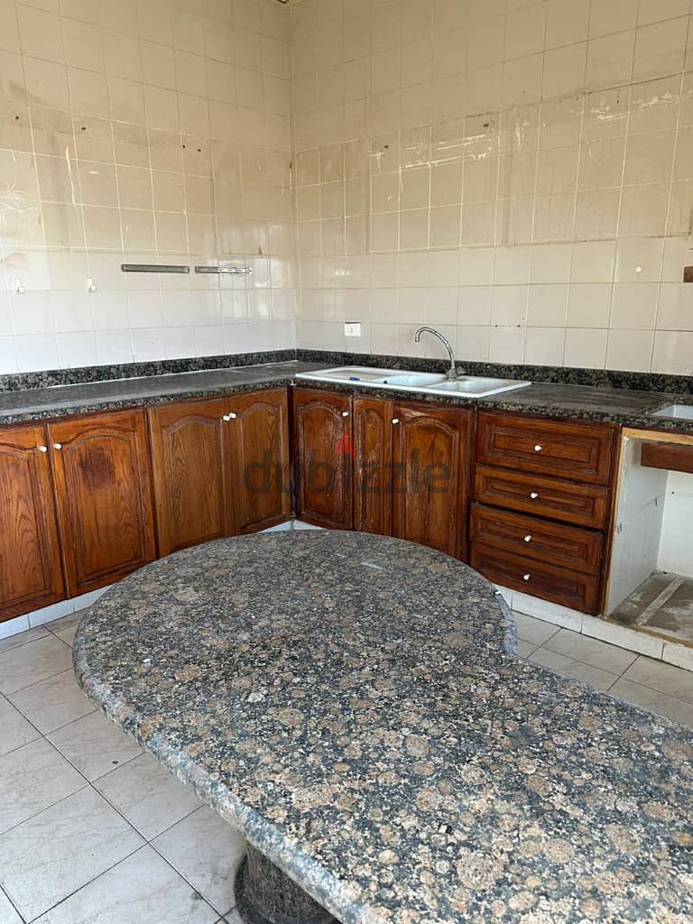 240 Sqm | Apartment For Sale in Bir Hasan - Sea View 15