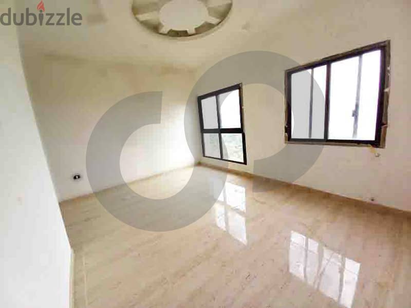 STUNNING DUPLEX IN RAYFOUN IS LISTED FOR SALE ! REF#KN00795 ! 4
