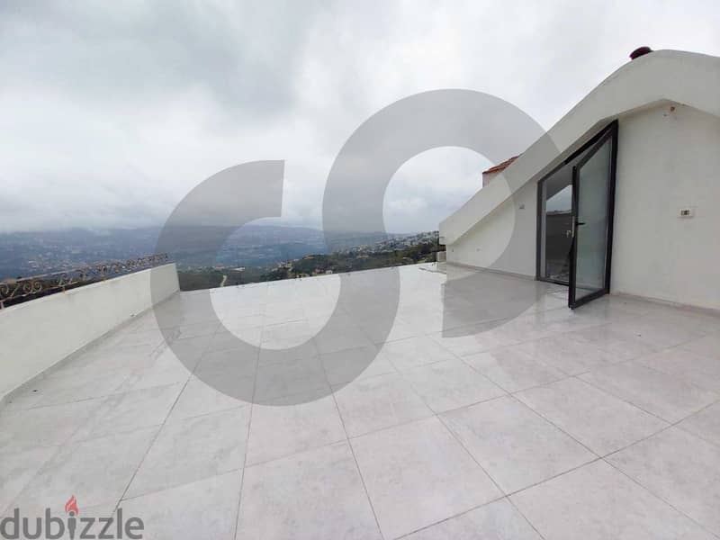 STUNNING DUPLEX IN RAYFOUN IS LISTED FOR SALE ! REF#KN00795 ! 6