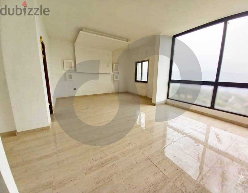 STUNNING DUPLEX IN RAYFOUN IS LISTED FOR SALE ! REF#KN00795 ! 7