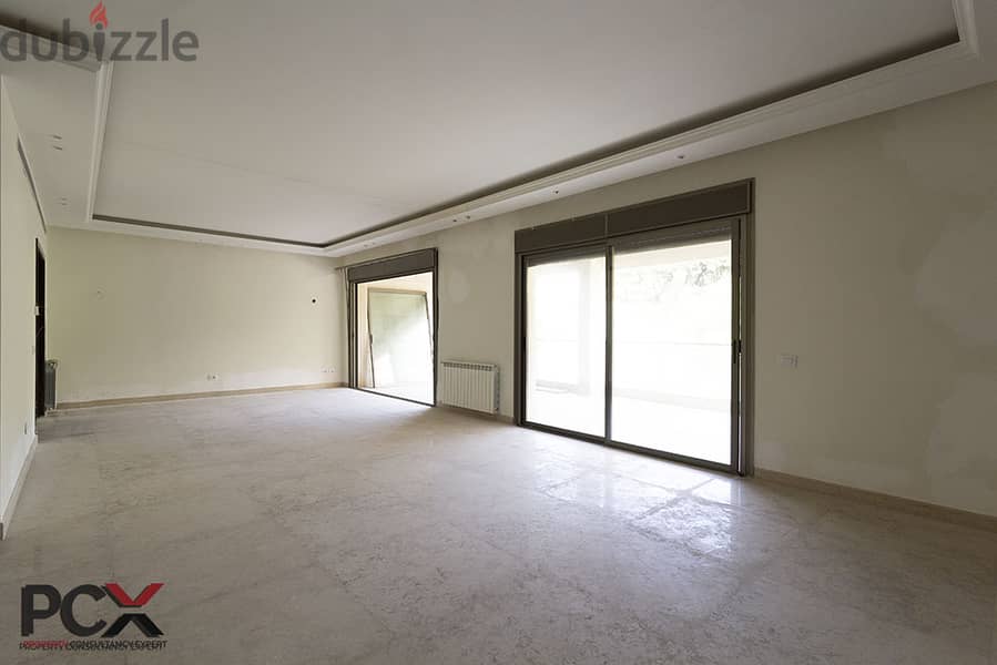 Duplex Apartment For Sale In Yarzeh I View I With Terrace I Calm Area 1