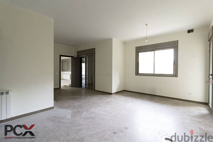 Duplex Apartment For Sale In Yarzeh I View I With Terrace I Calm Area 2