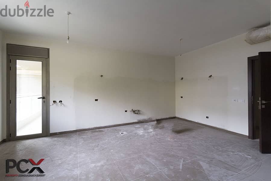 Duplex Apartment For Sale In Yarzeh I View I With Terrace I Calm Area 4