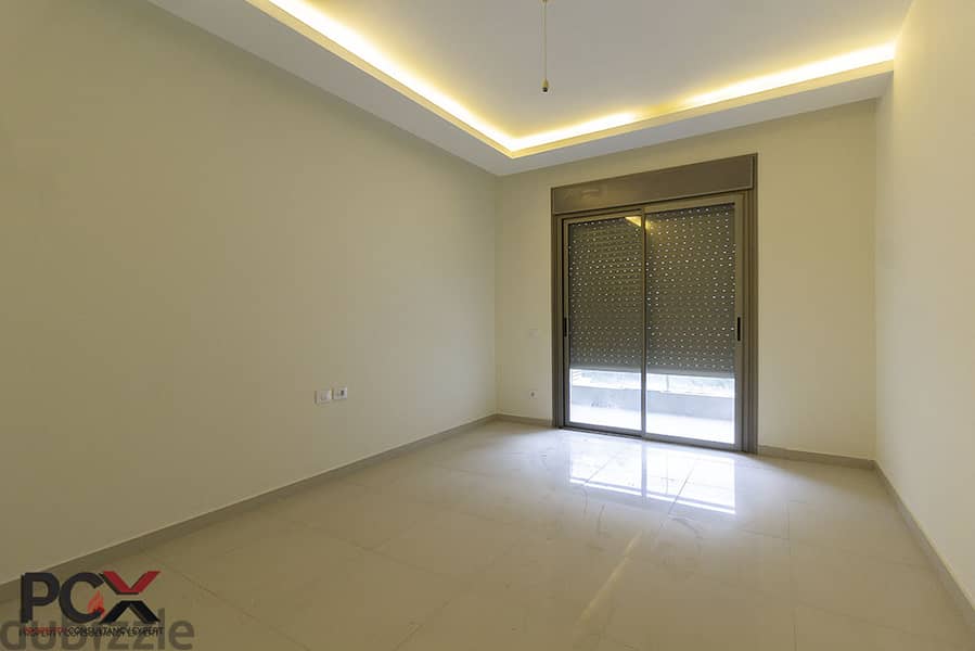 Duplex Apartment For Sale In Yarzeh I View I With Terrace I Calm Area 9