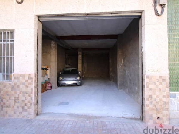 Spain, Murcia Great commercial premises prime location Ref#3556-00429 6
