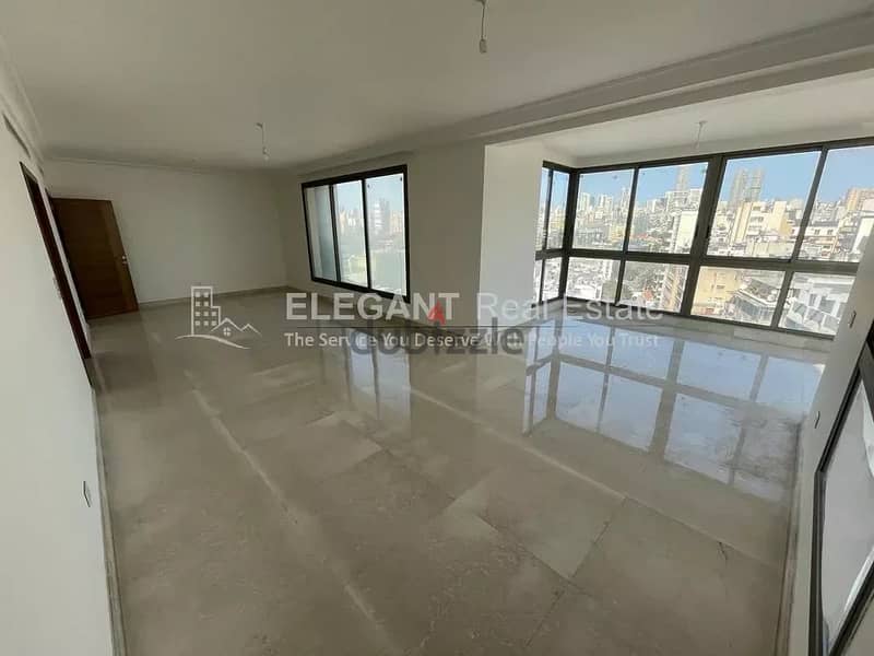 Luxurious Apartment | 24/7 Electricity | Panoramic View 0