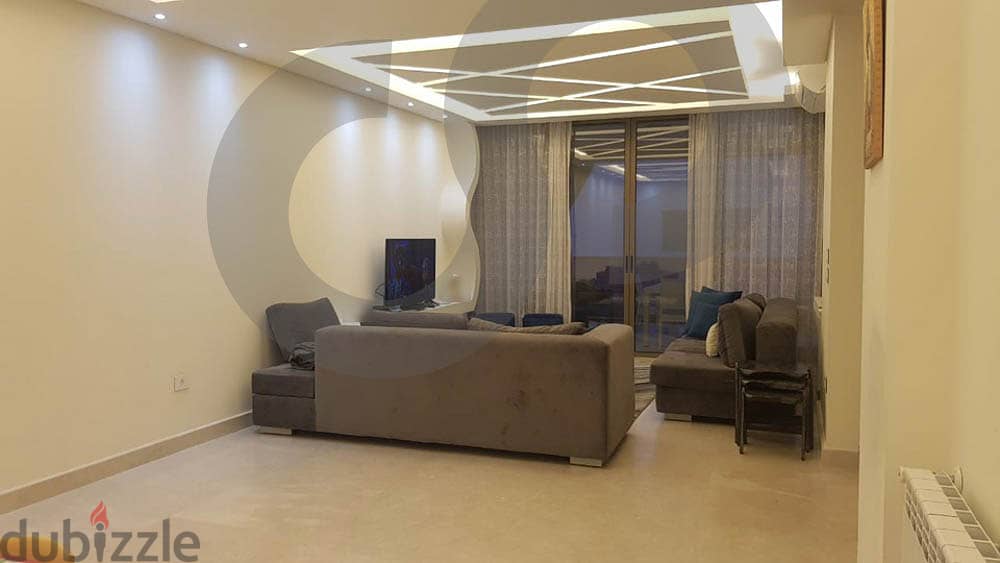 Chic Coastal Living Apartment in Amchit/عمشيت REF#LL102795 1
