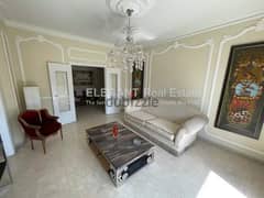 Luxurious Furnished Apartment | Beautiful View