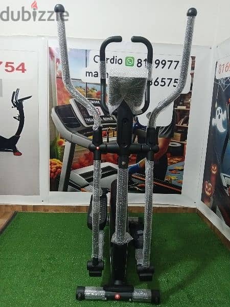 fitness factory ellipticall machines sports 2