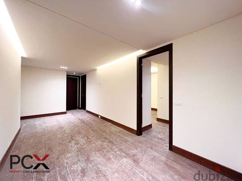 Apartment For Rent In Baabda I With Terrace I Prime Location 5