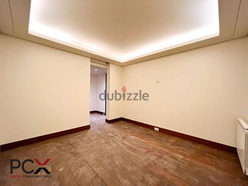 Apartment For Rent In Baabda I With Terrace I Prime Location 10