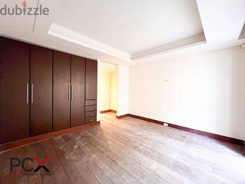 Apartment For Rent In Baabda I With Terrace I Prime Location 12
