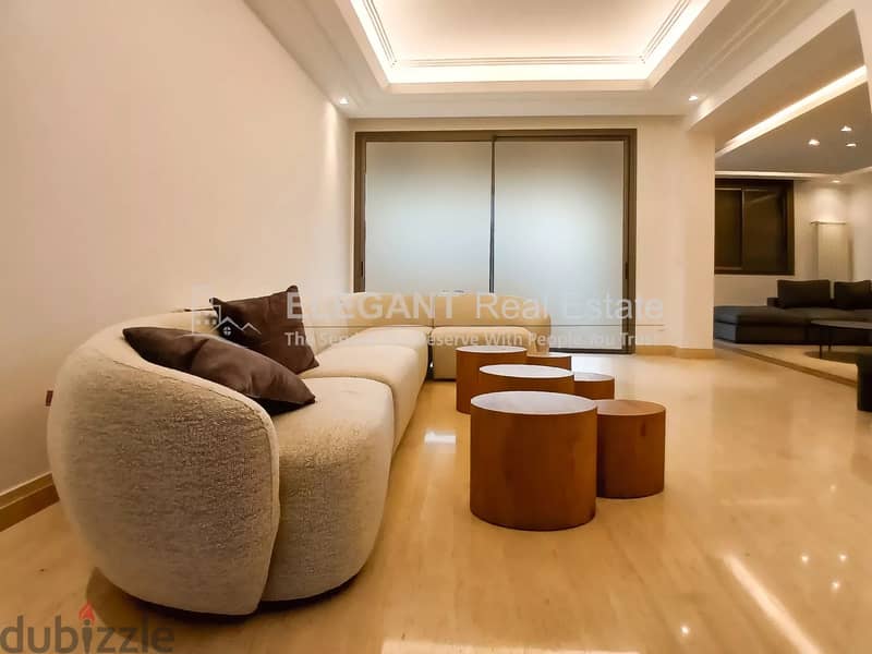 High End | Panoramic View | Calm Surrounding 2