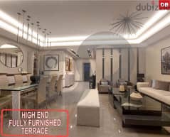 Experience luxury living IN BAUCHRIEH!بوشرية! REF#DB102797 0