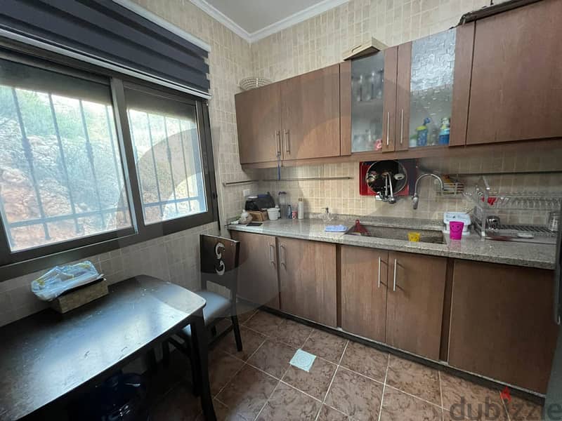 Luxurious apartment in Bchamoun Yahudeye/بشامون يهودية REF#HD102798 5