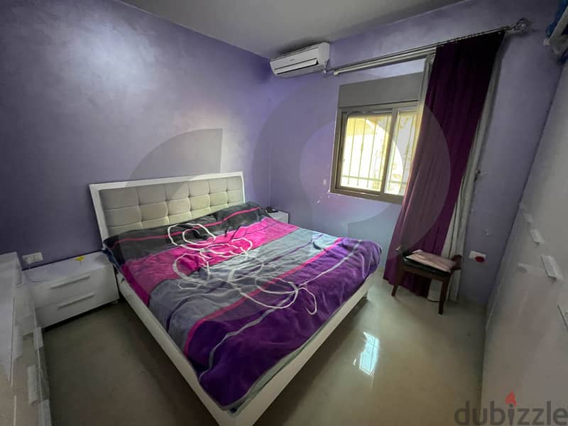 Luxurious apartment in Bchamoun Yahudeye/بشامون يهودية REF#HD102798 10
