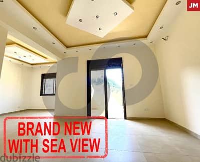 Apartment near LAU University in Jbeil/جبيل REF#JM102804