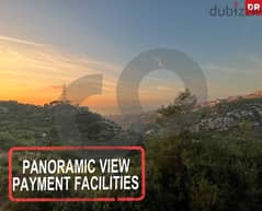 Apartment in Nabay, flexible payment arrangements/نابيه REF#DR102809 0