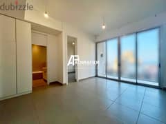 68 Sqm - Apartment For Sale In Saifi - شقة للبيع في الصيفي