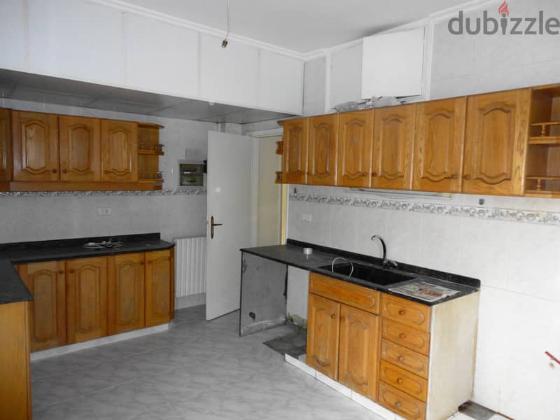 L01785-Apartment for Rent in Mar Takla in a Calm Area 2